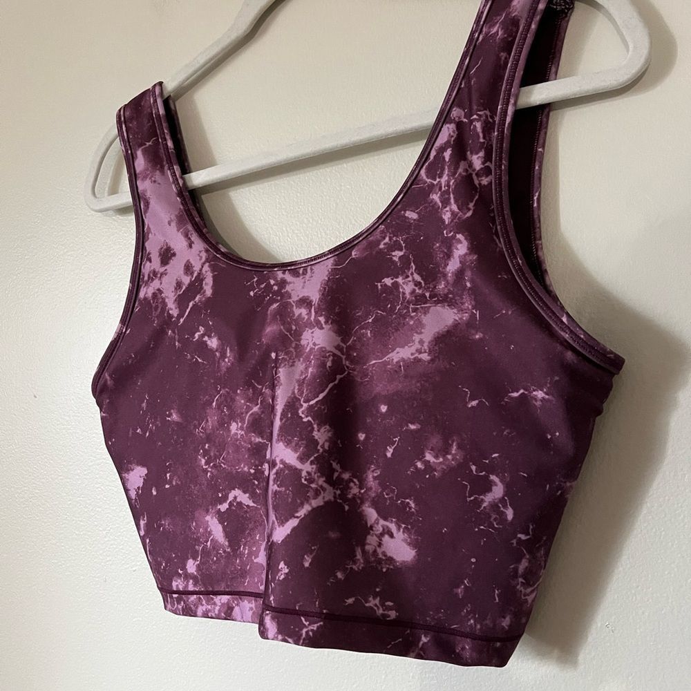 NWOT Marika Sports Bra XL